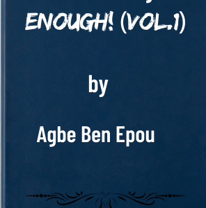 Love Is Always Enough! (Vol.1)