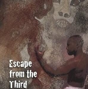 Escape From The Third Dimension